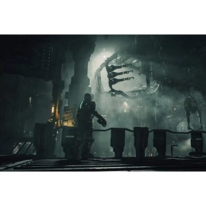 Игра Sony Dead Space (PS5)