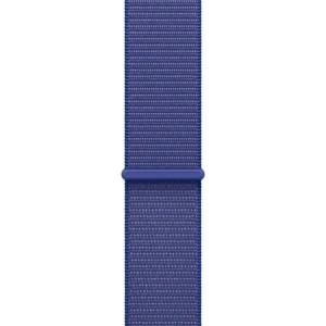 Ремешок Apple Watch 46mm Ultramarine Sport Loop