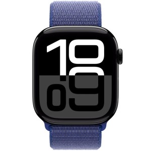Ремешок Apple Watch 46mm Ultramarine Sport Loop