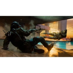 Игра Activision Call of Duty Black Ops 6 (Русская версия) (PS5)