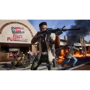 Игра Activision Call of Duty Black Ops 6 (Русская версия) (PS5)
