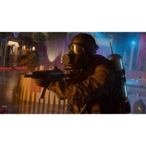 Игра Activision Call of Duty Black Ops 6 (Русская версия) (PS5)