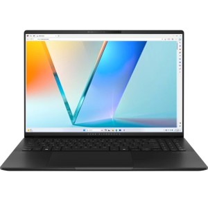 Ноутбук ASUS VivoBook S 16 S5606CA-RI072 16 3K OLED/ i5-225H Ultra/16Gb/1Tb SSD (90NB1553-M002S0) Neutral Black