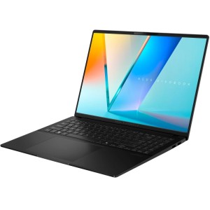 Ноутбук ASUS VivoBook S 16 S5606CA-RI072 16 3K OLED/ i5-225H Ultra/16Gb/1Tb SSD (90NB1553-M002S0) Neutral Black