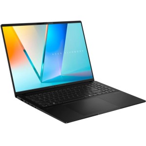 Ноутбук ASUS VivoBook S 16 S5606CA-RI072 16 3K OLED/ i5-225H Ultra/16Gb/1Tb SSD (90NB1553-M002S0) Neutral Black
