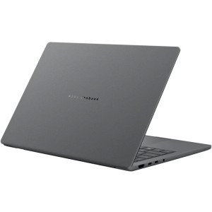 Ноутбук ASUS Zenbook 14 UX3407RA-QD038W 14 WUXGA OLED/ Snapdragon X Elite X1E 78 100 Processor/32GB/1TB SSD (90NB16G2-M00360) Iceland Gray