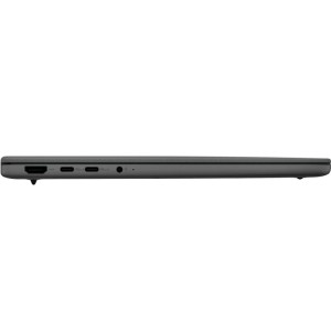 Ноутбук ASUS Zenbook 14 UX3407RA-QD038W 14 WUXGA OLED/ Snapdragon X Elite X1E 78 100 Processor/32GB/1TB SSD (90NB16G2-M00360) Iceland Gray