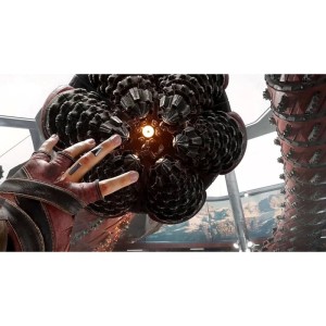 Игра Mundfish Atomic Heart (Русская версия) (PS5)