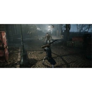 Игра Neowiz Games Lies Of P (Русские субтитры) (PS4)