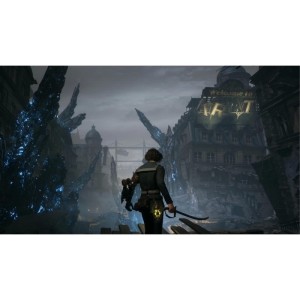Игра Neowiz Games Lies Of P (Русские субтитры) (PS4)