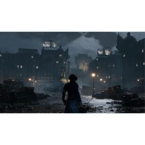 Игра Neowiz Games Lies Of P (Русские субтитры) (PS4)