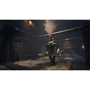 Игра Neowiz Games Lies Of P (Русские субтитры) (PS4)