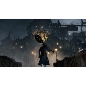 Игра Neowiz Games Lies Of P (Русские субтитры) (PS4)