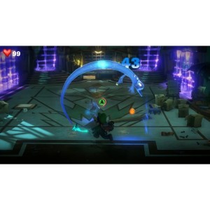 Игра Nintendo Luigi's Mansion 3 (Nintendo Switch)
