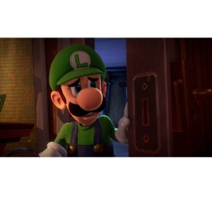 Игра Nintendo Luigi's Mansion 3 (Nintendo Switch)