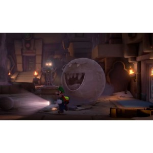 Игра Nintendo Luigi's Mansion 3 (Nintendo Switch)