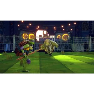 Игра Outright Games Teenage Mutant Ninja Turtles: Mutants Unleashed (PS5)