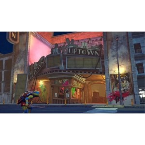 Игра Outright Games Teenage Mutant Ninja Turtles: Mutants Unleashed (PS5)