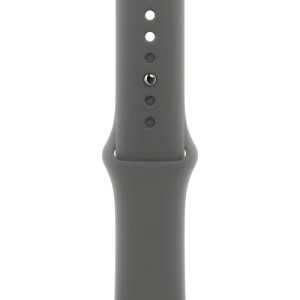 Ремешок Apple Watch 42mm Stone Gray Sport Band M/L