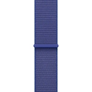 Ремешок Apple Watch 42mm Ultramarine Sport Loop