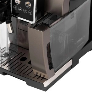 Кофемашина DeLonghi Dinamica Plus ECAM380.95.TB Titanium/Black