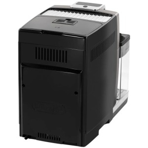 Кофемашина DeLonghi Dinamica Plus ECAM380.95.TB Titanium/Black