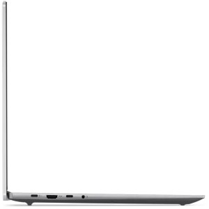Ноутбук Lenovo IdeaPad Slim 5 16IMH9 16 WUXGA IPS/ i7-155H Ultra/16Gb/512Gb SSD (83DC008SRK) Arctic Grey