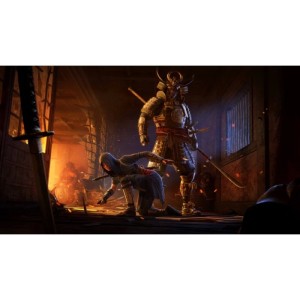 Игра Sony Assassin’s Creed Shadows (Русские субтитры) (PS5)