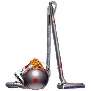 Пылесос Dyson Big Ball Multifloor 2 Пылесос Dyson Big Ball Multifloor 2
