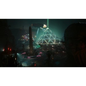 Игра CD Projekt Red Cyberpunk 2077 Ultimate Edition (Русская версия) (PS5)