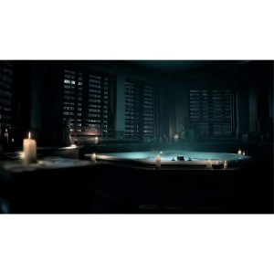 Игра Sony Until Dawn Remastered (Русская версия) (PS5)