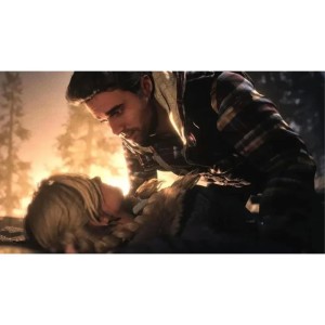 Игра Sony Until Dawn Remastered (Русская версия) (PS5)