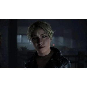 Игра Sony Until Dawn Remastered (Русская версия) (PS5)