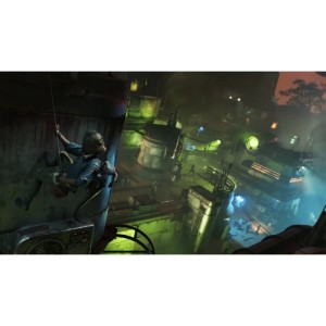 Игра Ubisoft Star Wars Outlaws (Русские субтитры) (PS5)