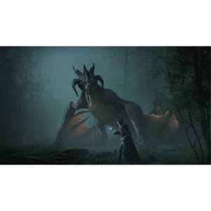 Игра Sony Hogwarts Legacy (Русские субтитры) (PS4/PS5)