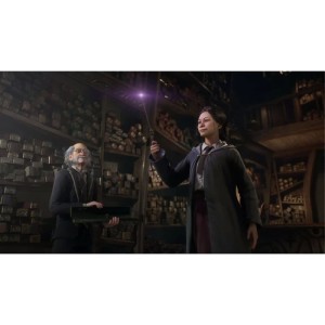 Игра Sony Hogwarts Legacy (Русские субтитры) (PS4/PS5)