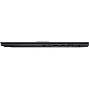 Ноутбук ASUS VivoBook 17X M3704YA-AU162 17.3 FHD IPS/ R5-7430U/16GB/512GB SSD (90NB1192-M006Y0) Indie Black