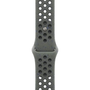 Ремешок Apple Watch 46mm Cargo Khaki Nike Sport Band M/L