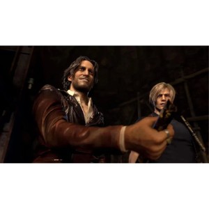 Игра Capcom Resident Evil 4 Remake Gold Edition (Русская версия) (PS5)