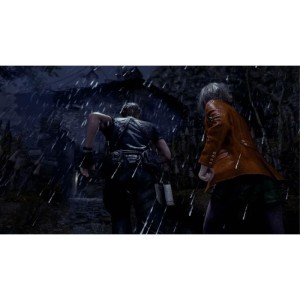 Игра Capcom Resident Evil 4 Remake Gold Edition (Русская версия) (PS5)