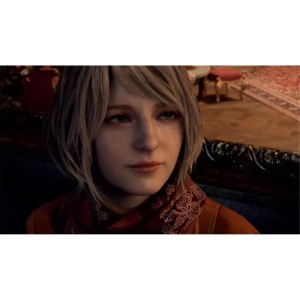 Игра Capcom Resident Evil 4 Remake Gold Edition (Русская версия) (PS5)