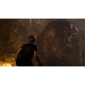 Игра Capcom Resident Evil 4 Remake Gold Edition (Русская версия) (PS5)