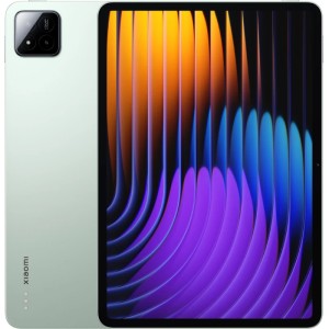 Планшет Xiaomi Pad 7 8/256Gb Wi-Fi Green Global Version Планшет Xiaomi Pad 7 8/256Gb Wi-Fi Green Global Version