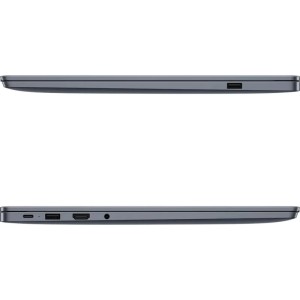 Ноутбук Huawei MateBook D14 (2025) IPS/ i5-13420H/16Gb/512Gb SSD (53014BRW) Space Gray
