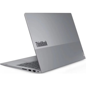Ноутбук Lenovo ThinkBook 14 G6 ABP 14 WUXGA IPS/ R5-7430U/32Gb/1Tb SSD (21KJ00D8AK) Arctic Grey