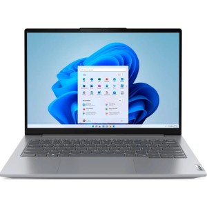 Ноутбук Lenovo ThinkBook 14 G6 ABP 14 WUXGA IPS/ R5-7430U/32Gb/1Tb SSD (21KJ00D8AK) Arctic Grey