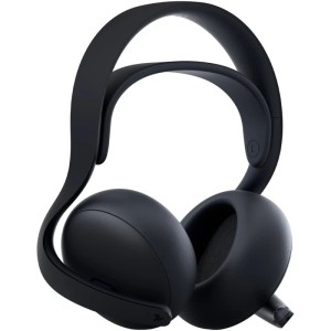 Беспроводная гарнитура Sony PULSE Elite Midnight Black Беспроводная гарнитура Sony PULSE Elite Midnight Black