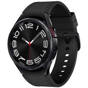 Часы Samsung Galaxy Watch 6 Classic 43 mm (SM-R950) Black Часы Samsung Galaxy Watch 6 Classic 43 mm (SM-R950) Black