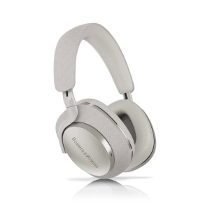 Беспроводные наушники Bowers & Wilkins Px7 S2, серебристый Беспроводные наушники Bowers & Wilkins Px7 S2, серебристый