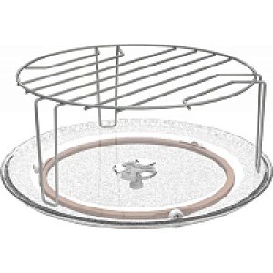 Встраиваемая микроволновая печь Gorenje BMX201AG1BG